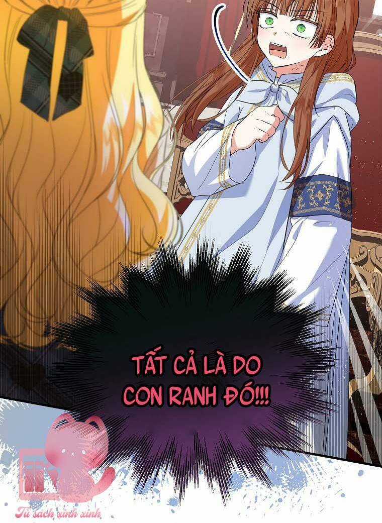 Nàng Dâu Nuôi Muốn Đứt Tình Đoạn Nghĩa Chapter 47 trang 18