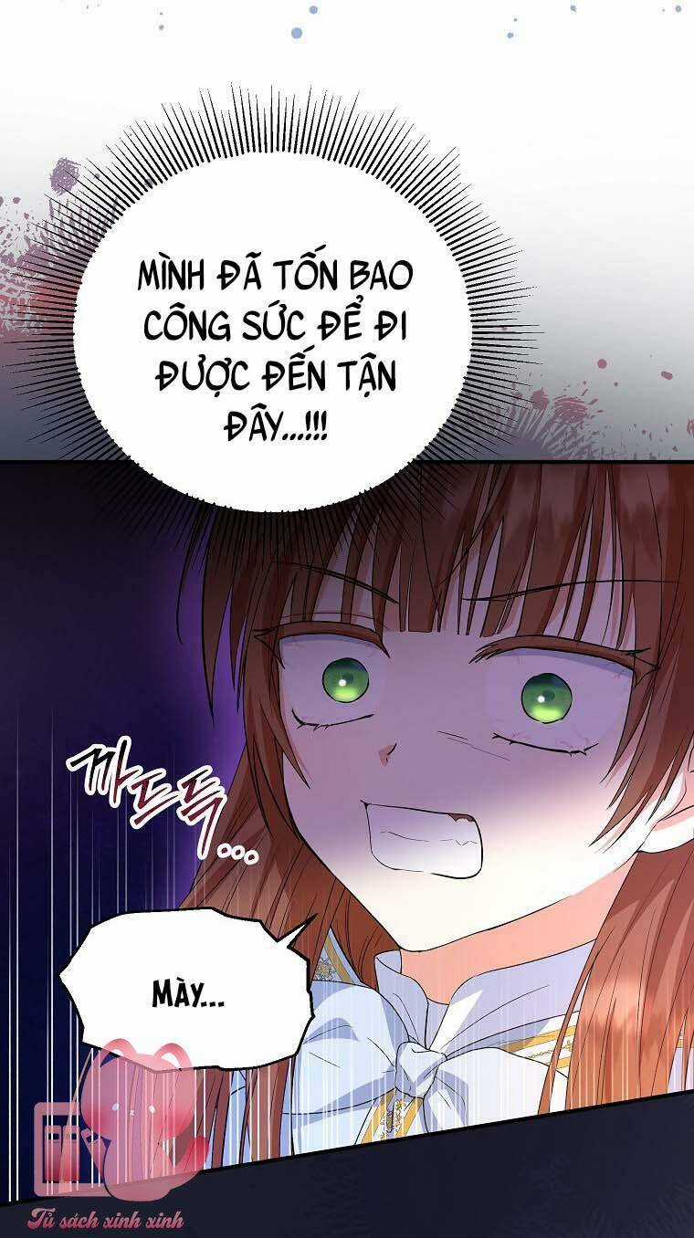 Nàng Dâu Nuôi Muốn Đứt Tình Đoạn Nghĩa Chapter 47 trang 19