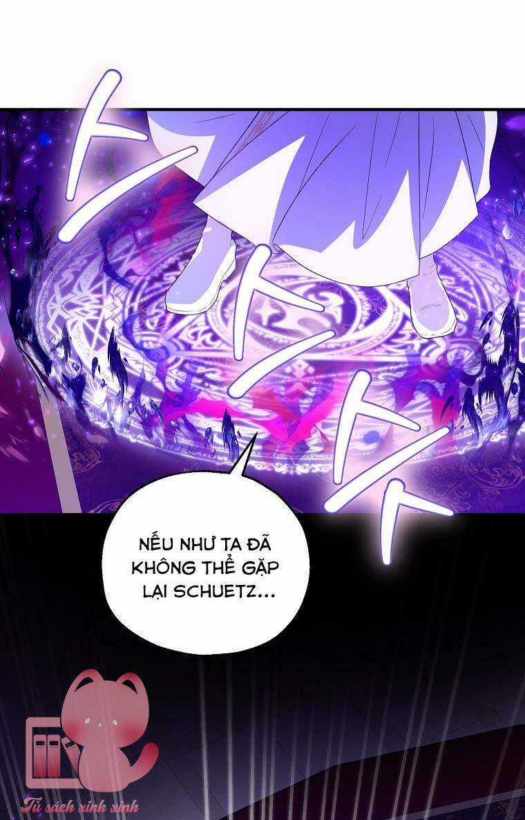 Nàng Dâu Nuôi Muốn Đứt Tình Đoạn Nghĩa Chapter 47 trang 22