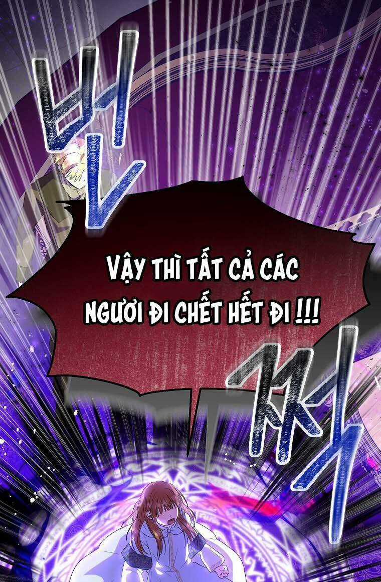 Nàng Dâu Nuôi Muốn Đứt Tình Đoạn Nghĩa Chapter 47 trang 23