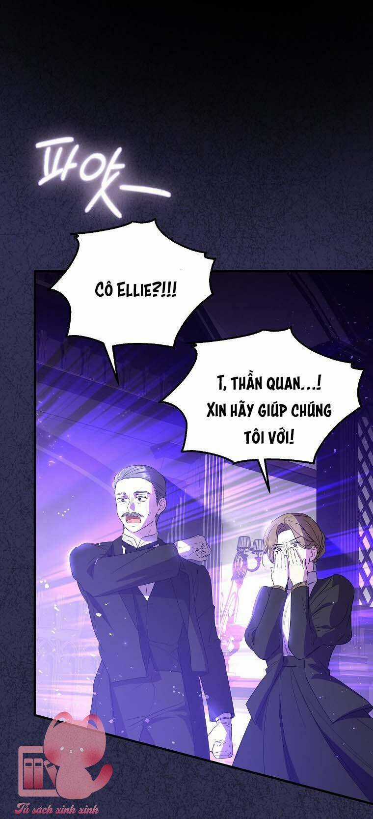 Nàng Dâu Nuôi Muốn Đứt Tình Đoạn Nghĩa Chapter 47 trang 25