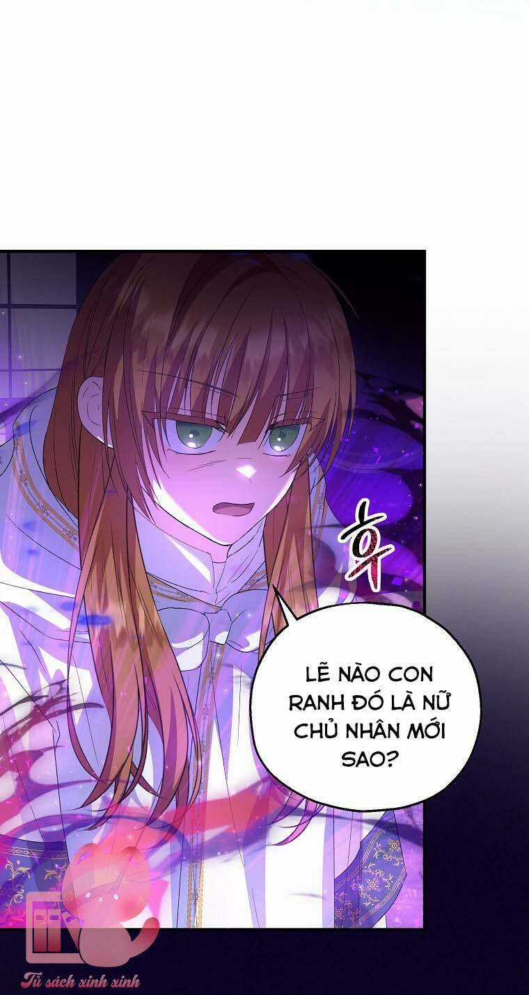 Nàng Dâu Nuôi Muốn Đứt Tình Đoạn Nghĩa Chapter 47 trang 27