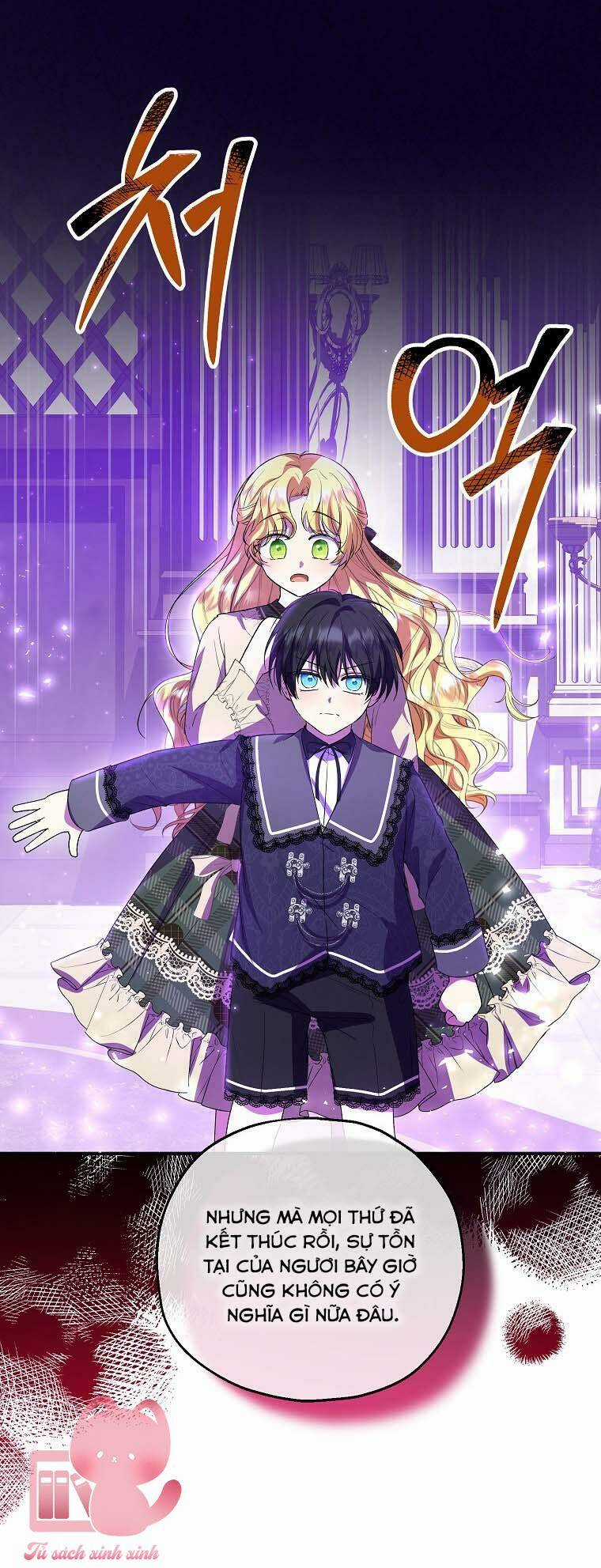 Nàng Dâu Nuôi Muốn Đứt Tình Đoạn Nghĩa Chapter 47 trang 28