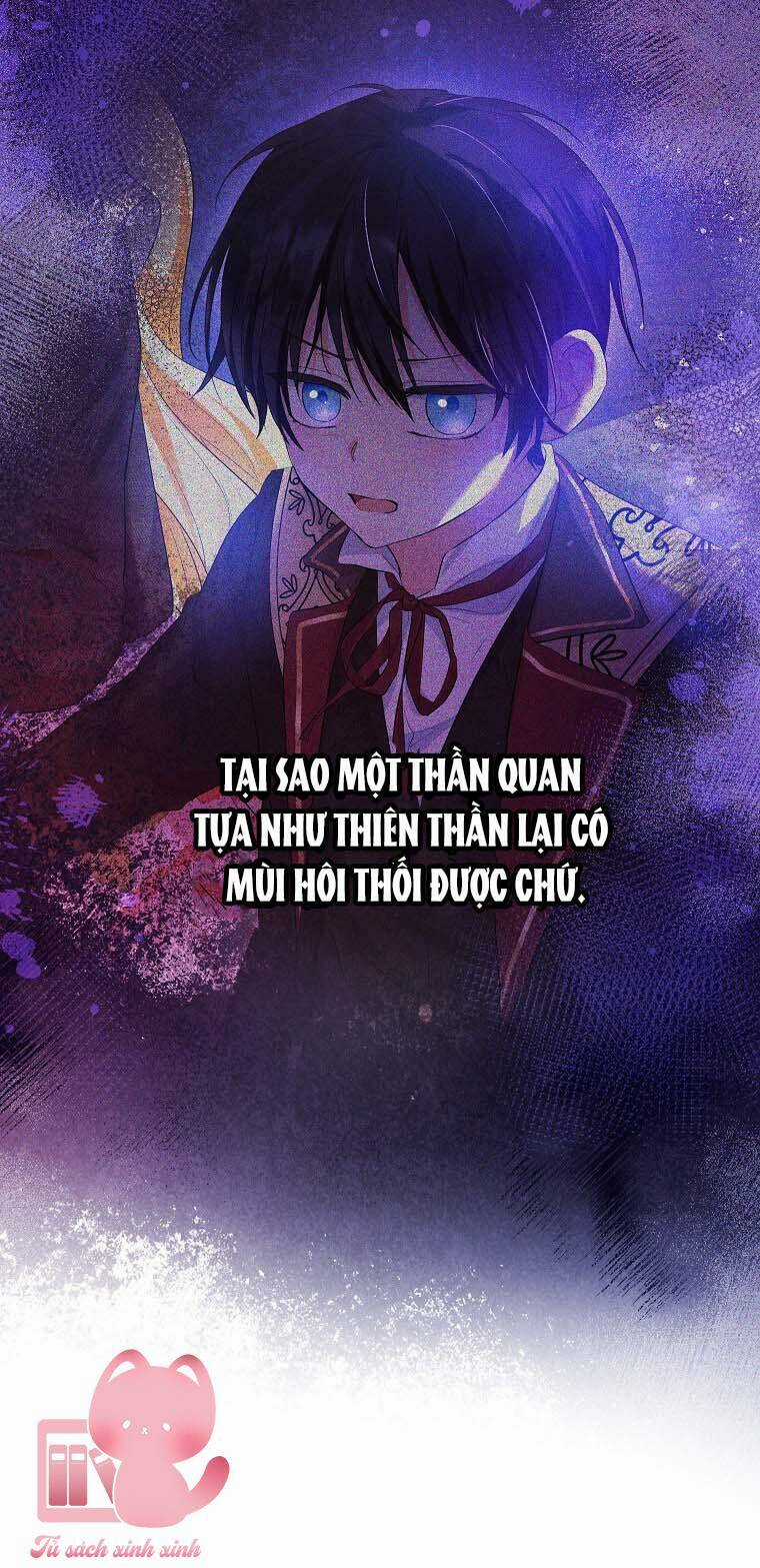 Nàng Dâu Nuôi Muốn Đứt Tình Đoạn Nghĩa Chapter 47 trang 3