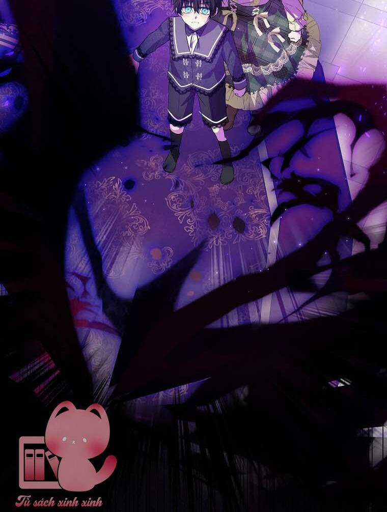 Nàng Dâu Nuôi Muốn Đứt Tình Đoạn Nghĩa Chapter 47 trang 31