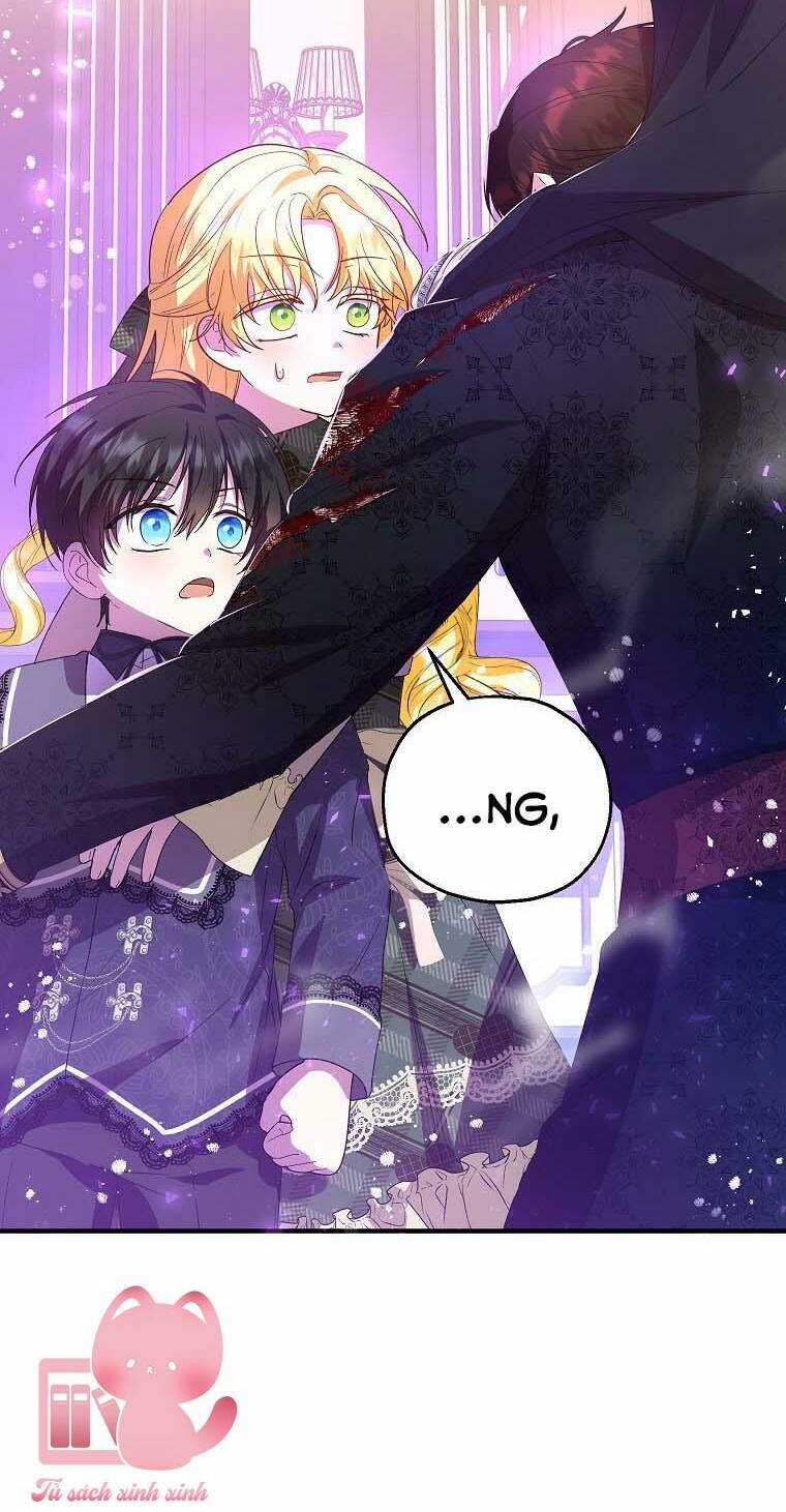 Nàng Dâu Nuôi Muốn Đứt Tình Đoạn Nghĩa Chapter 47 trang 36