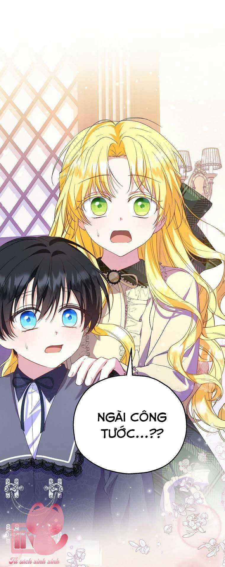 Nàng Dâu Nuôi Muốn Đứt Tình Đoạn Nghĩa Chapter 47 trang 37