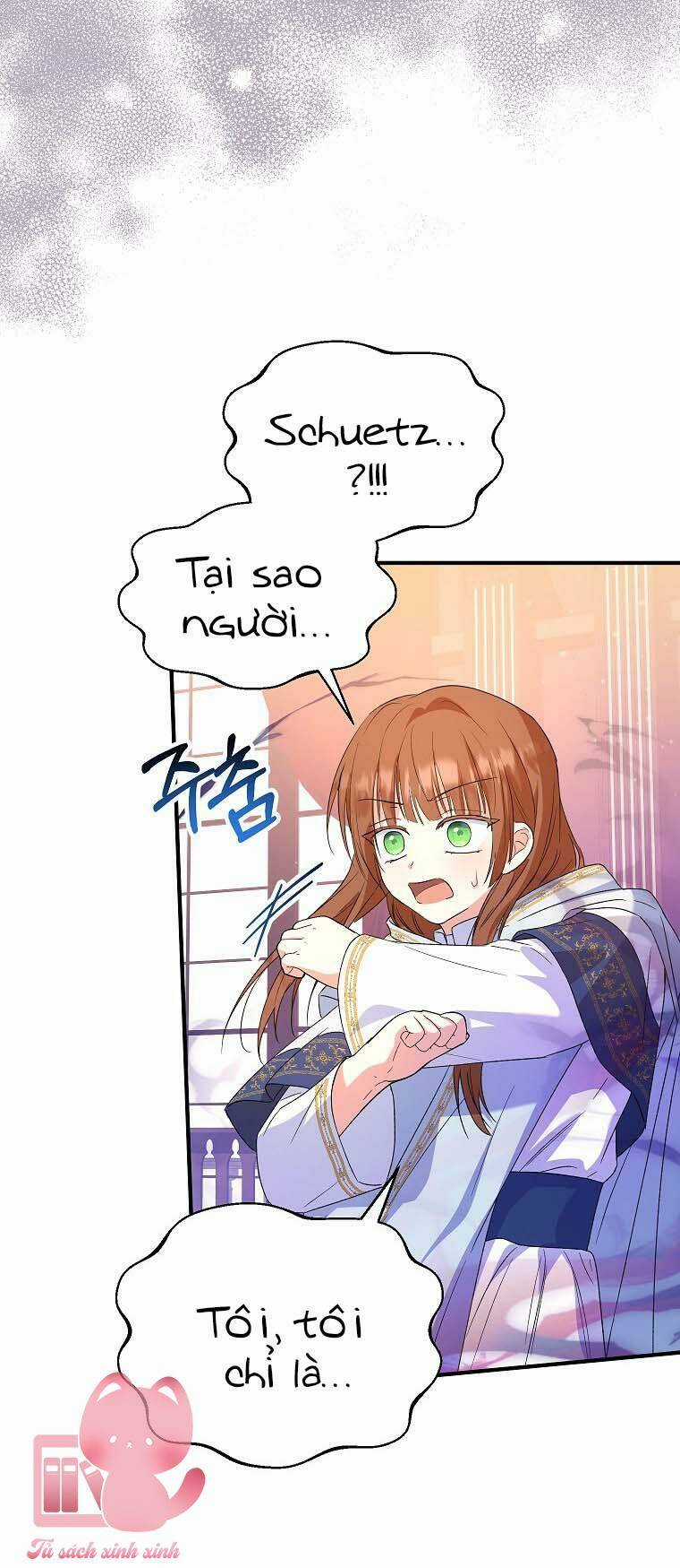 Nàng Dâu Nuôi Muốn Đứt Tình Đoạn Nghĩa Chapter 47 trang 39