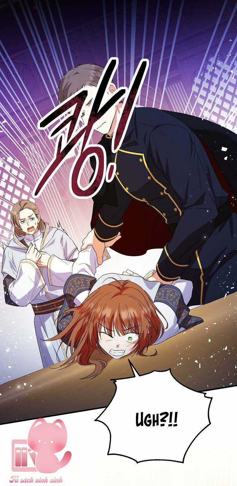 Nàng Dâu Nuôi Muốn Đứt Tình Đoạn Nghĩa Chapter 47 trang 41