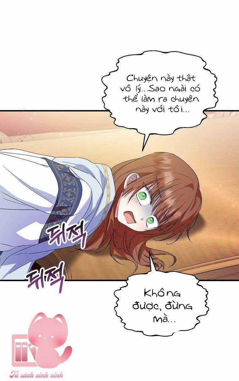 Nàng Dâu Nuôi Muốn Đứt Tình Đoạn Nghĩa Chapter 47 trang 44