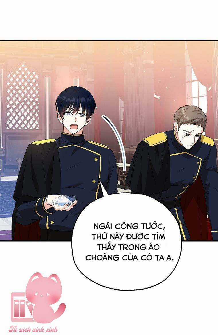 Nàng Dâu Nuôi Muốn Đứt Tình Đoạn Nghĩa Chapter 47 trang 45