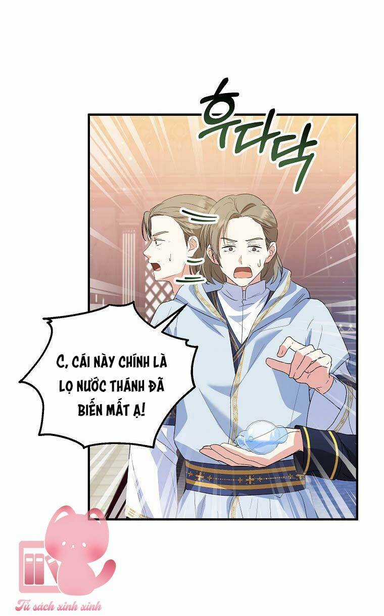 Nàng Dâu Nuôi Muốn Đứt Tình Đoạn Nghĩa Chapter 47 trang 46