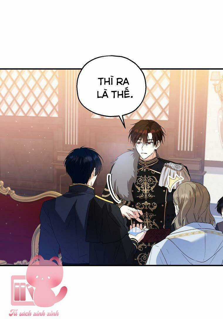 Nàng Dâu Nuôi Muốn Đứt Tình Đoạn Nghĩa Chapter 47 trang 47