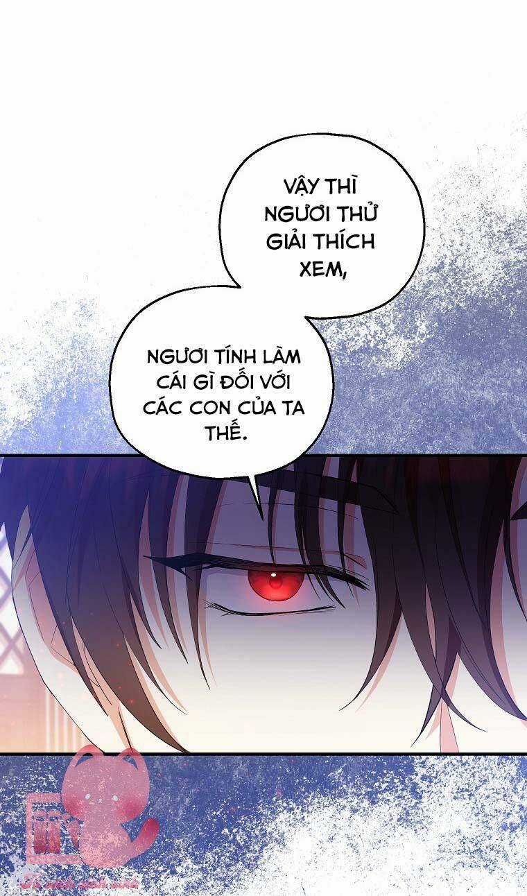 Nàng Dâu Nuôi Muốn Đứt Tình Đoạn Nghĩa Chapter 47 trang 48