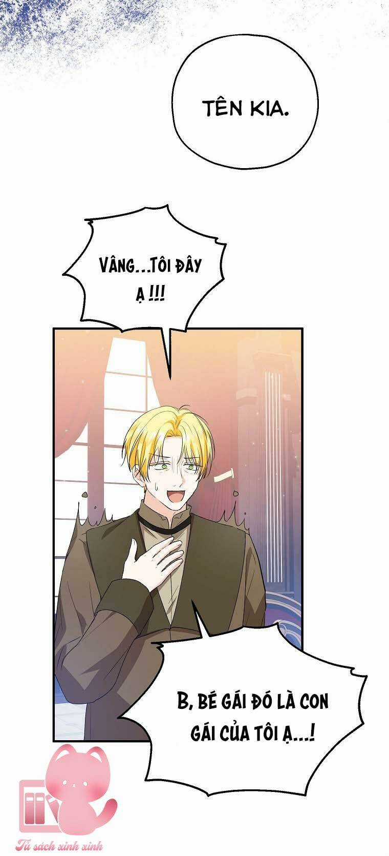 Nàng Dâu Nuôi Muốn Đứt Tình Đoạn Nghĩa Chapter 47 trang 49