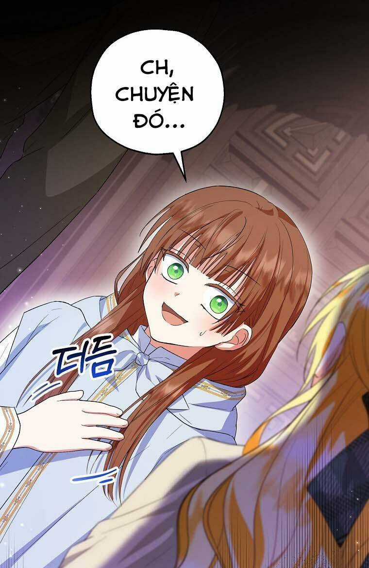 Nàng Dâu Nuôi Muốn Đứt Tình Đoạn Nghĩa Chapter 47 trang 5