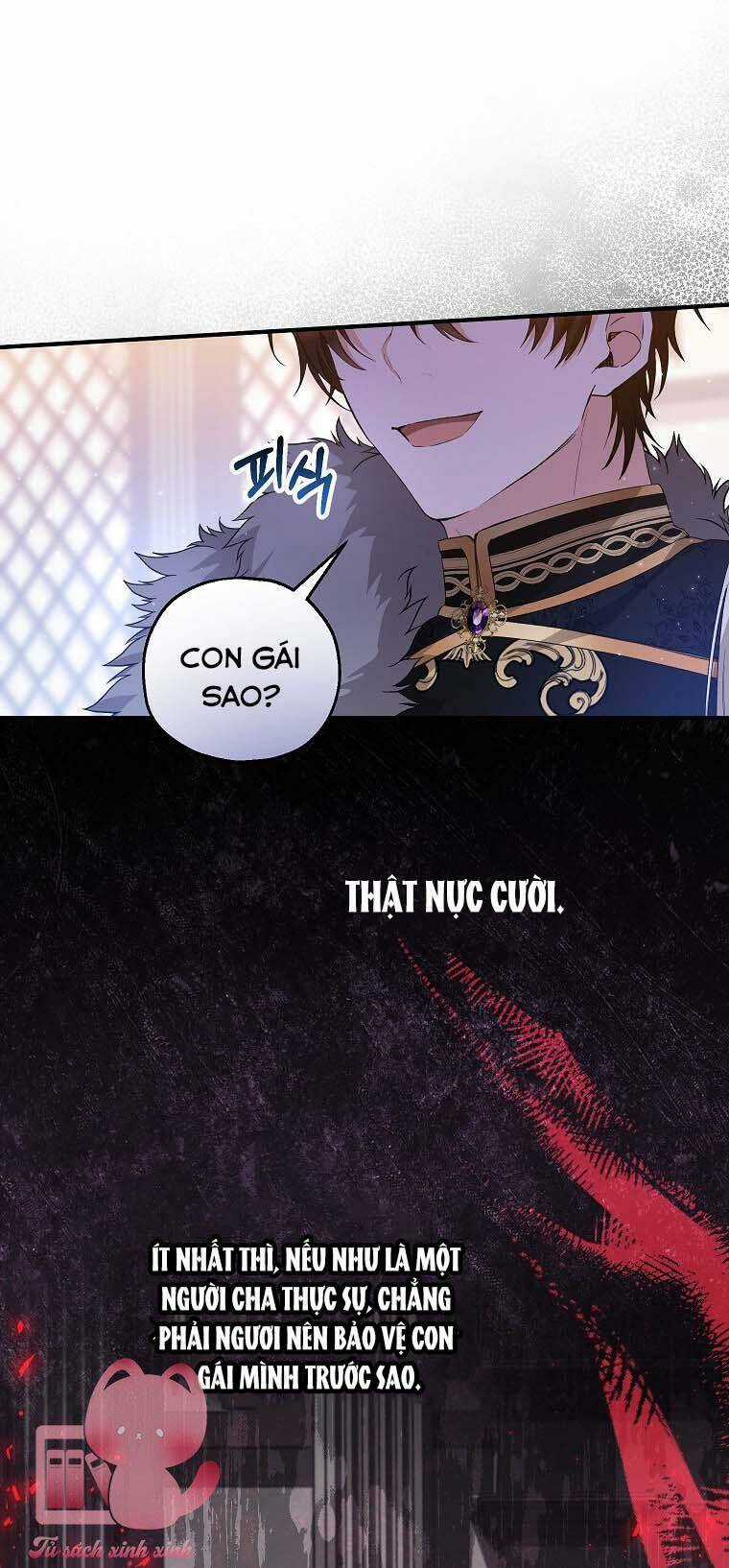 Nàng Dâu Nuôi Muốn Đứt Tình Đoạn Nghĩa Chapter 47 trang 50