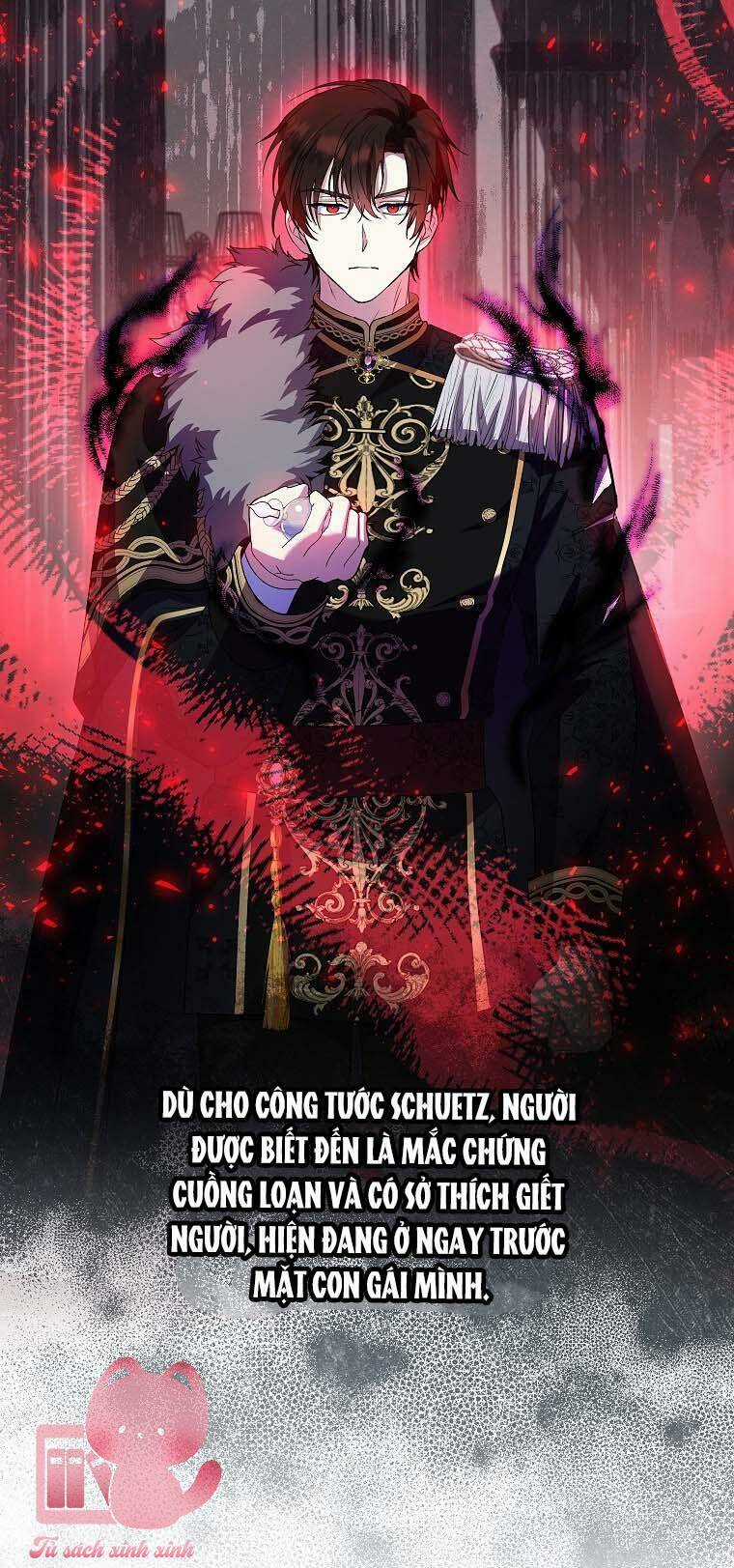 Nàng Dâu Nuôi Muốn Đứt Tình Đoạn Nghĩa Chapter 47 trang 51