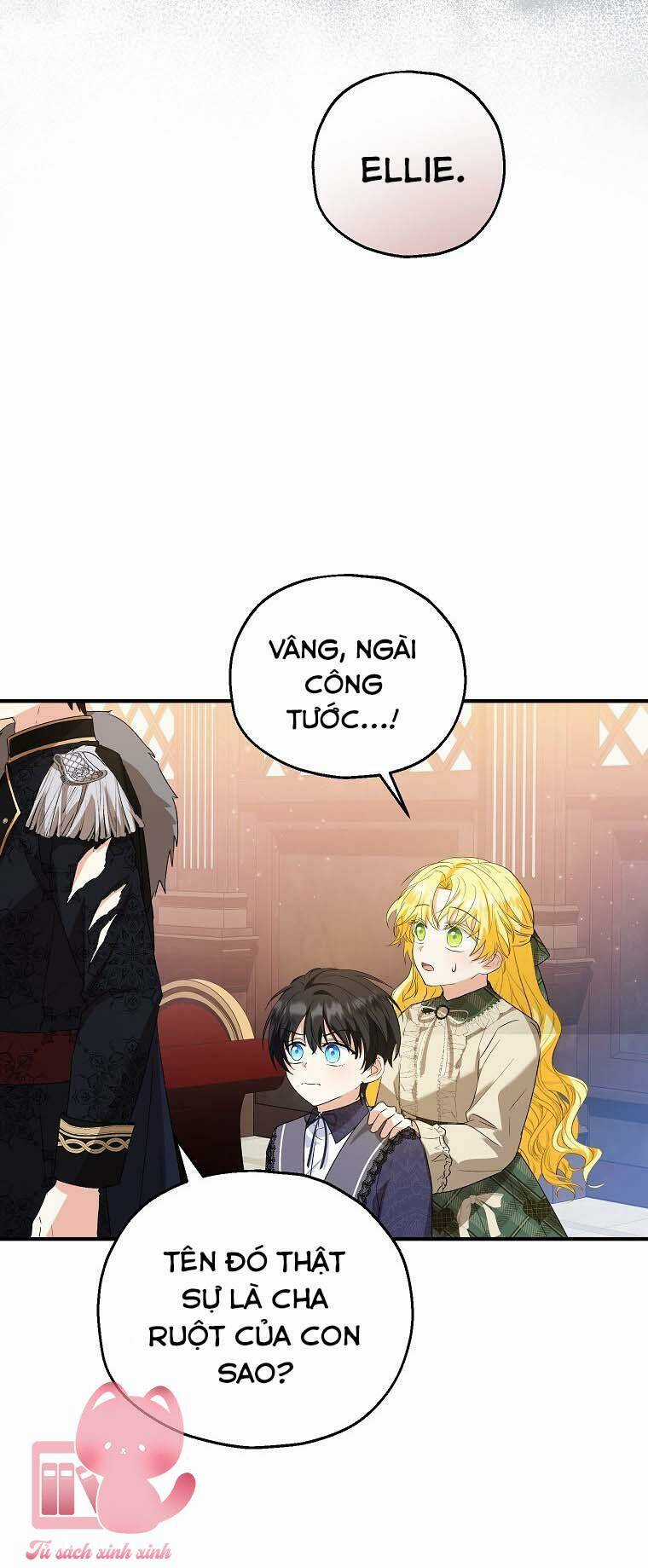 Nàng Dâu Nuôi Muốn Đứt Tình Đoạn Nghĩa Chapter 47 trang 52