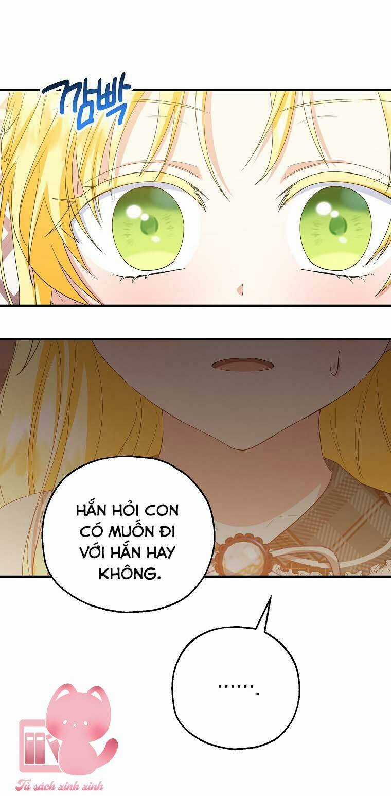 Nàng Dâu Nuôi Muốn Đứt Tình Đoạn Nghĩa Chapter 47 trang 53