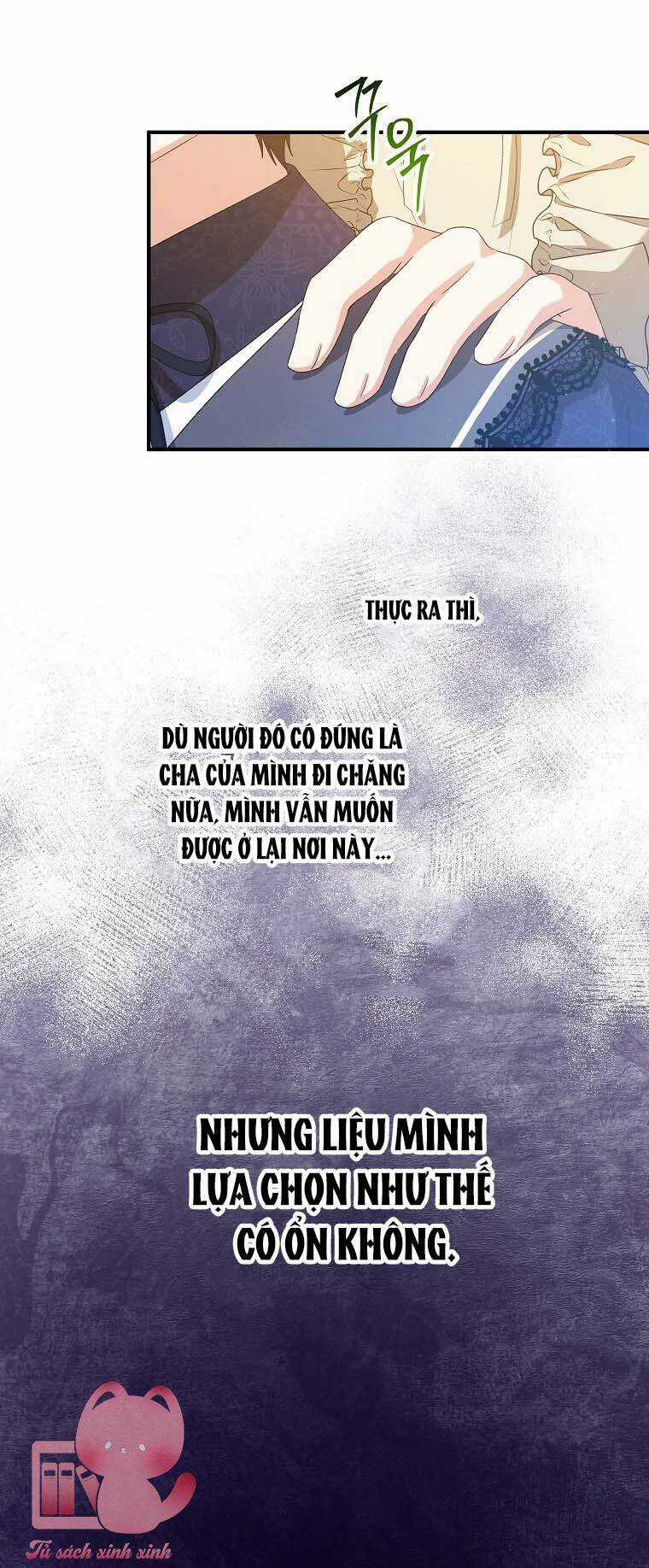 Nàng Dâu Nuôi Muốn Đứt Tình Đoạn Nghĩa Chapter 47 trang 54