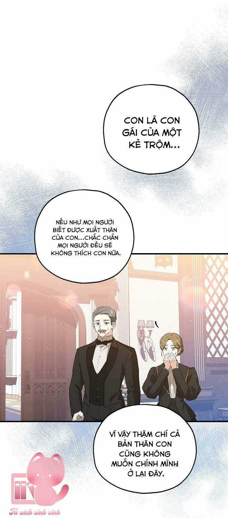 Nàng Dâu Nuôi Muốn Đứt Tình Đoạn Nghĩa Chapter 47 trang 60