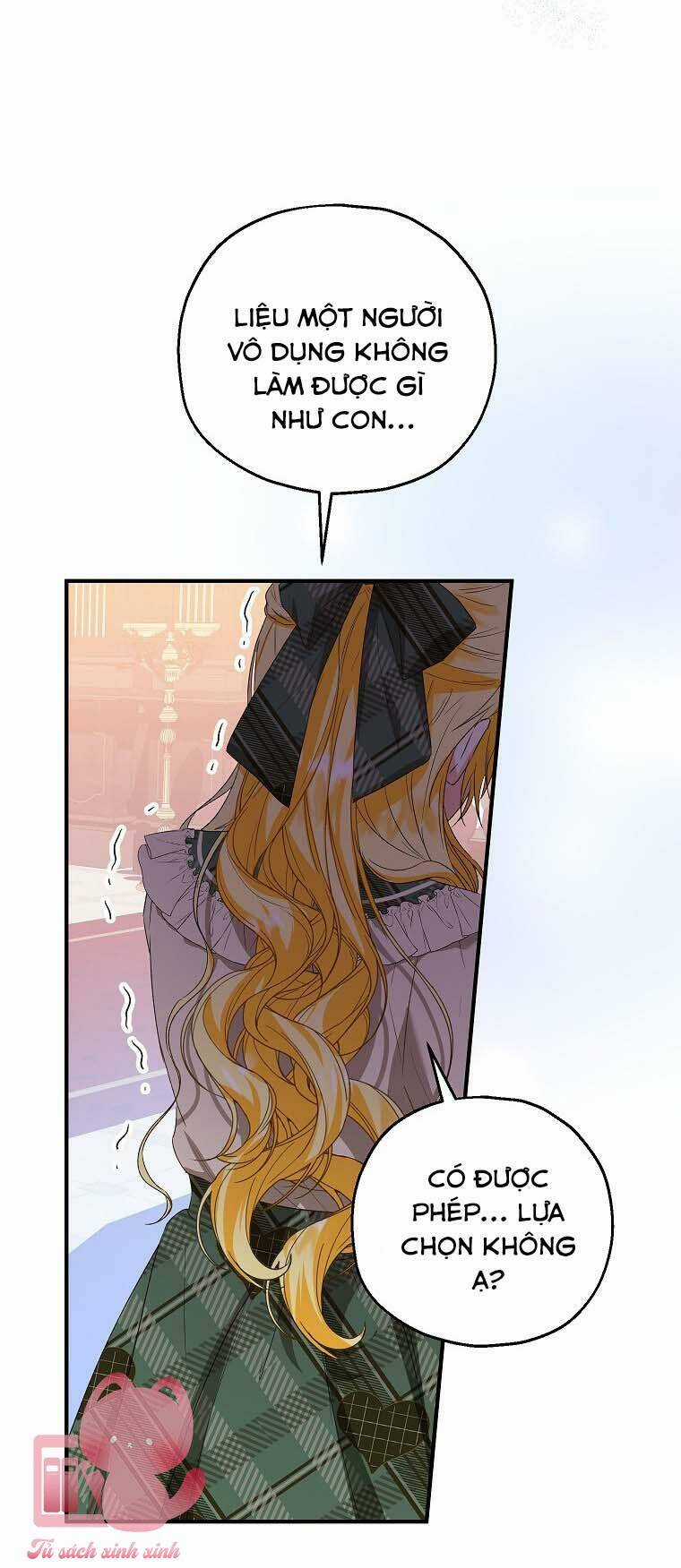 Nàng Dâu Nuôi Muốn Đứt Tình Đoạn Nghĩa Chapter 47 trang 61