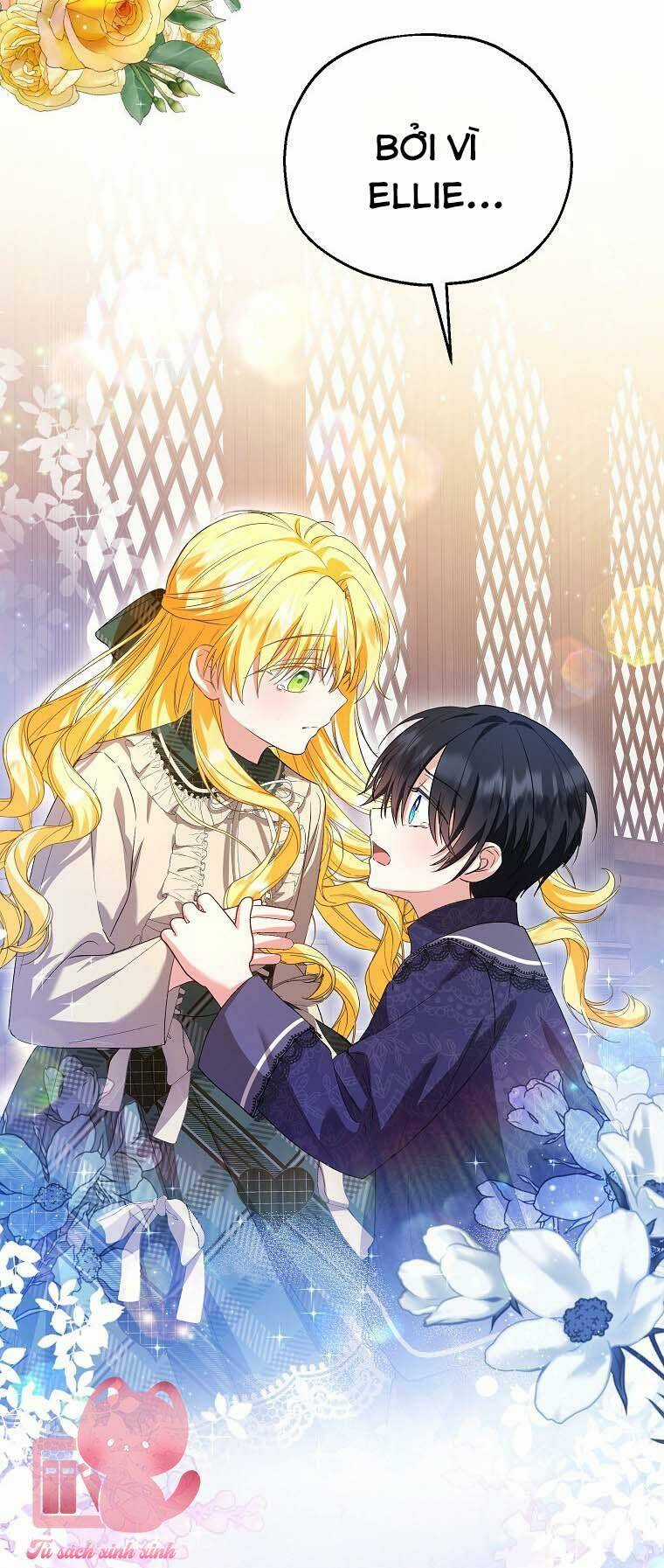 Nàng Dâu Nuôi Muốn Đứt Tình Đoạn Nghĩa Chapter 47 trang 64