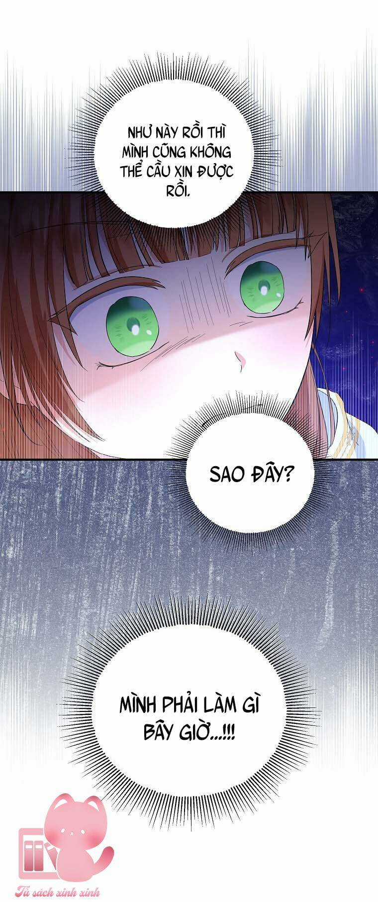 Nàng Dâu Nuôi Muốn Đứt Tình Đoạn Nghĩa Chapter 47 trang 9