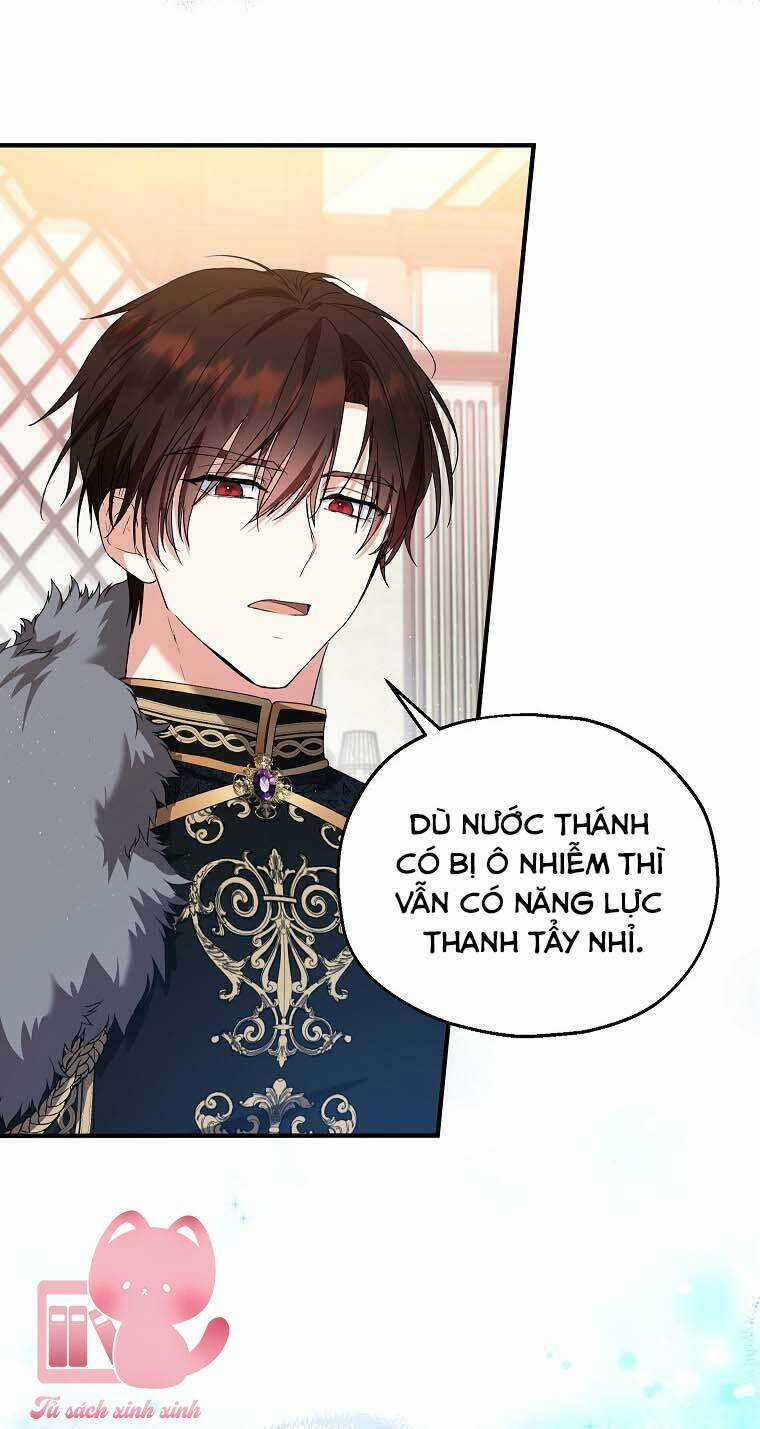 Nàng Dâu Nuôi Muốn Đứt Tình Đoạn Nghĩa Chapter 48 trang 12