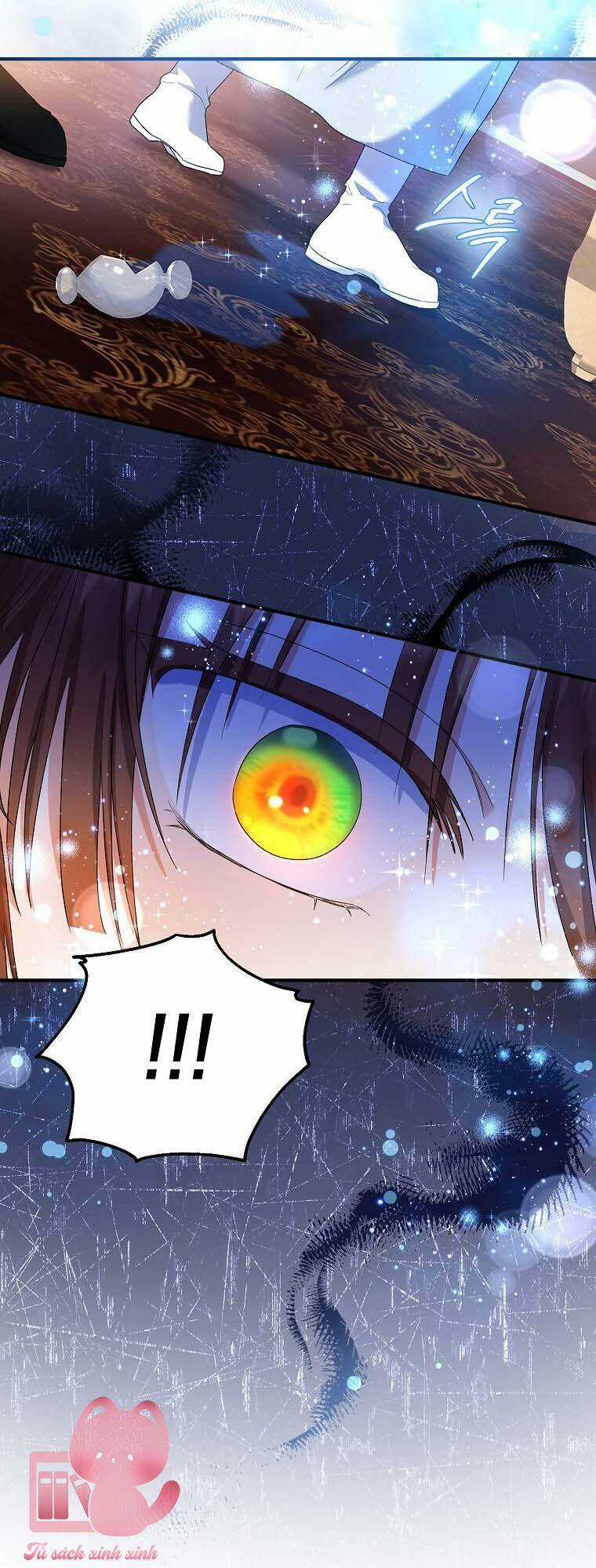 Nàng Dâu Nuôi Muốn Đứt Tình Đoạn Nghĩa Chapter 48 trang 13