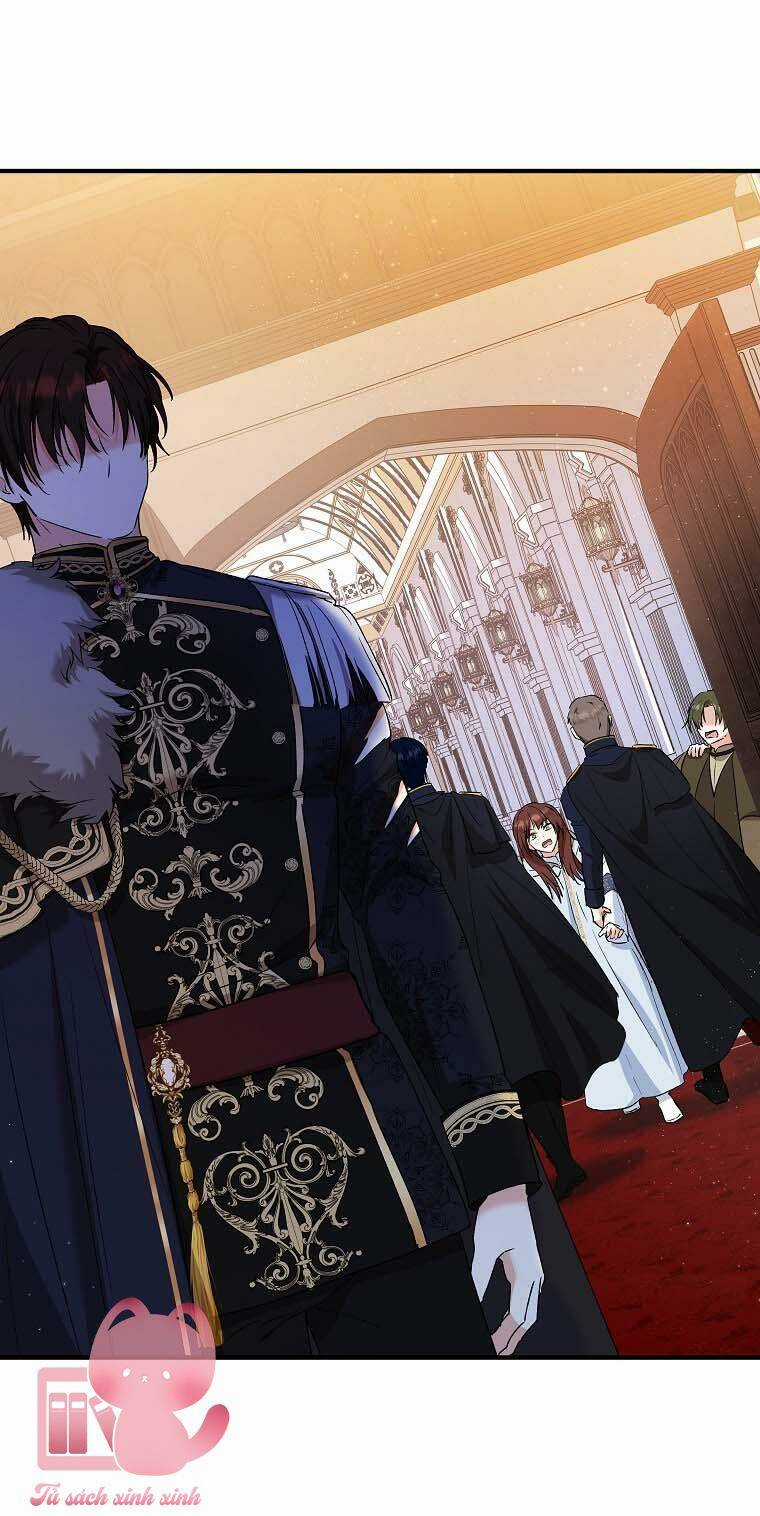 Nàng Dâu Nuôi Muốn Đứt Tình Đoạn Nghĩa Chapter 48 trang 18