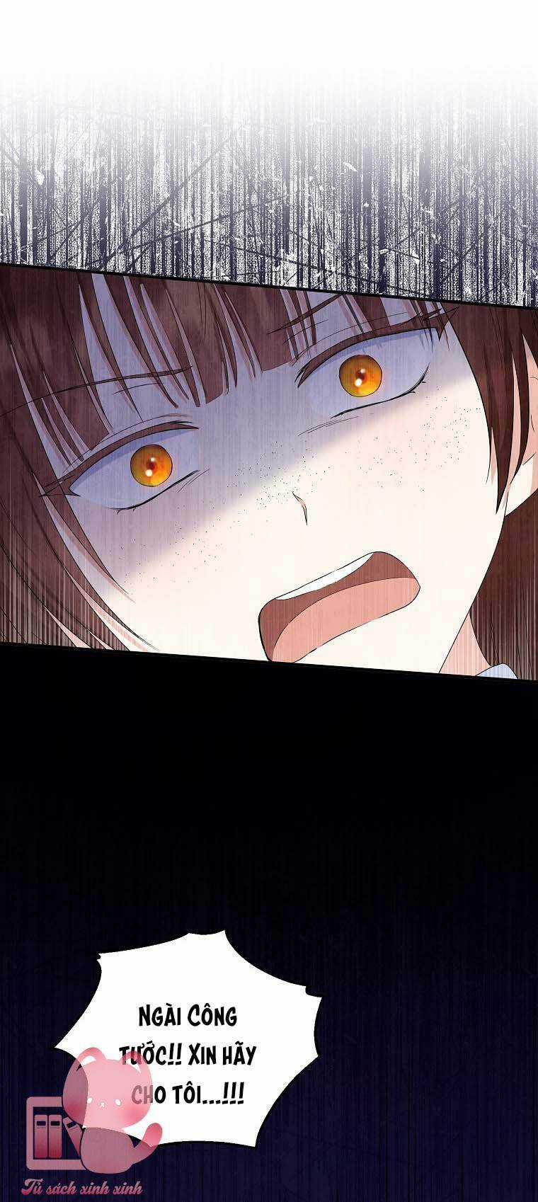 Nàng Dâu Nuôi Muốn Đứt Tình Đoạn Nghĩa Chapter 48 trang 19