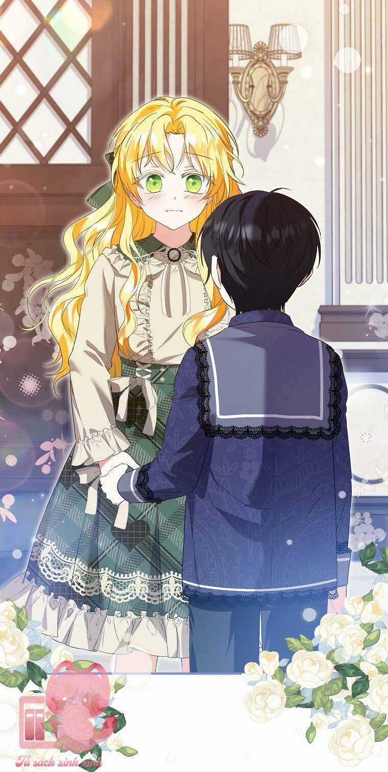 Nàng Dâu Nuôi Muốn Đứt Tình Đoạn Nghĩa Chapter 48 trang 2