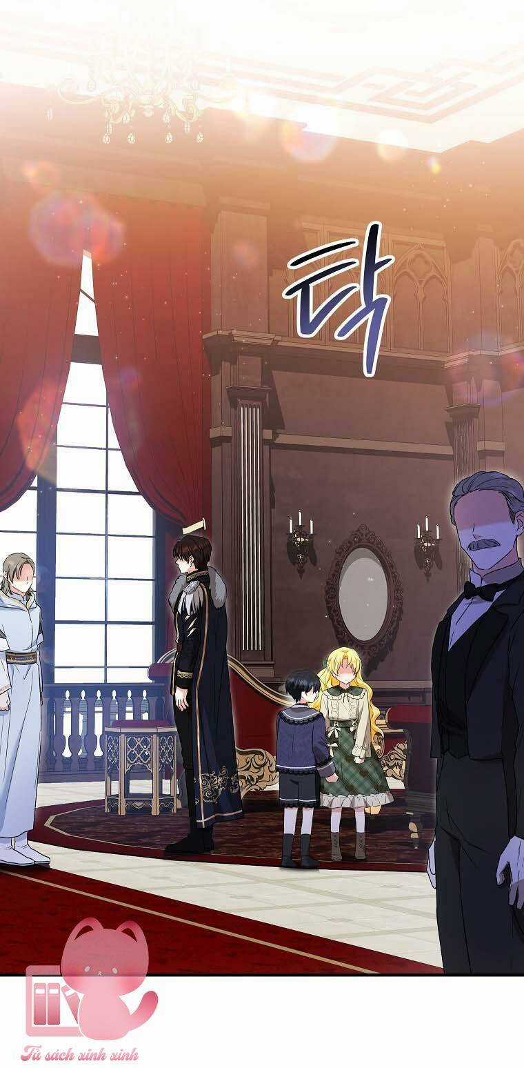 Nàng Dâu Nuôi Muốn Đứt Tình Đoạn Nghĩa Chapter 48 trang 21