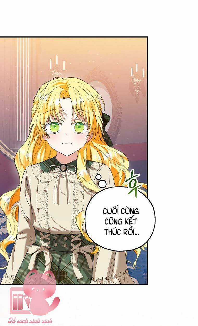 Nàng Dâu Nuôi Muốn Đứt Tình Đoạn Nghĩa Chapter 48 trang 22