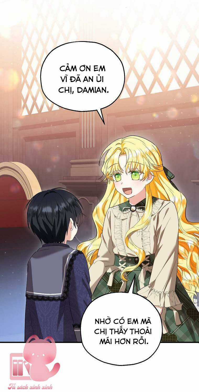 Nàng Dâu Nuôi Muốn Đứt Tình Đoạn Nghĩa Chapter 48 trang 23