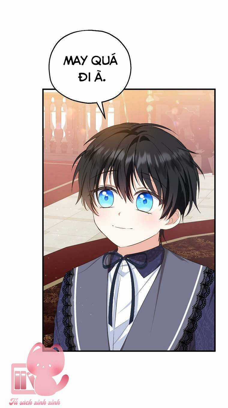 Nàng Dâu Nuôi Muốn Đứt Tình Đoạn Nghĩa Chapter 48 trang 24