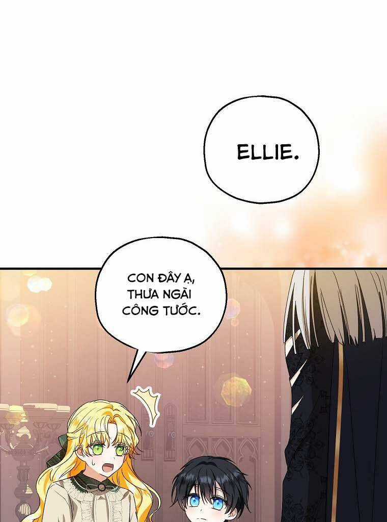 Nàng Dâu Nuôi Muốn Đứt Tình Đoạn Nghĩa Chapter 48 trang 25