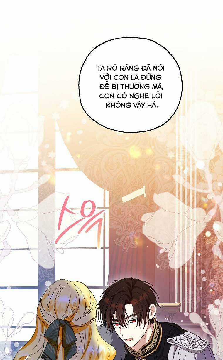 Nàng Dâu Nuôi Muốn Đứt Tình Đoạn Nghĩa Chapter 48 trang 27