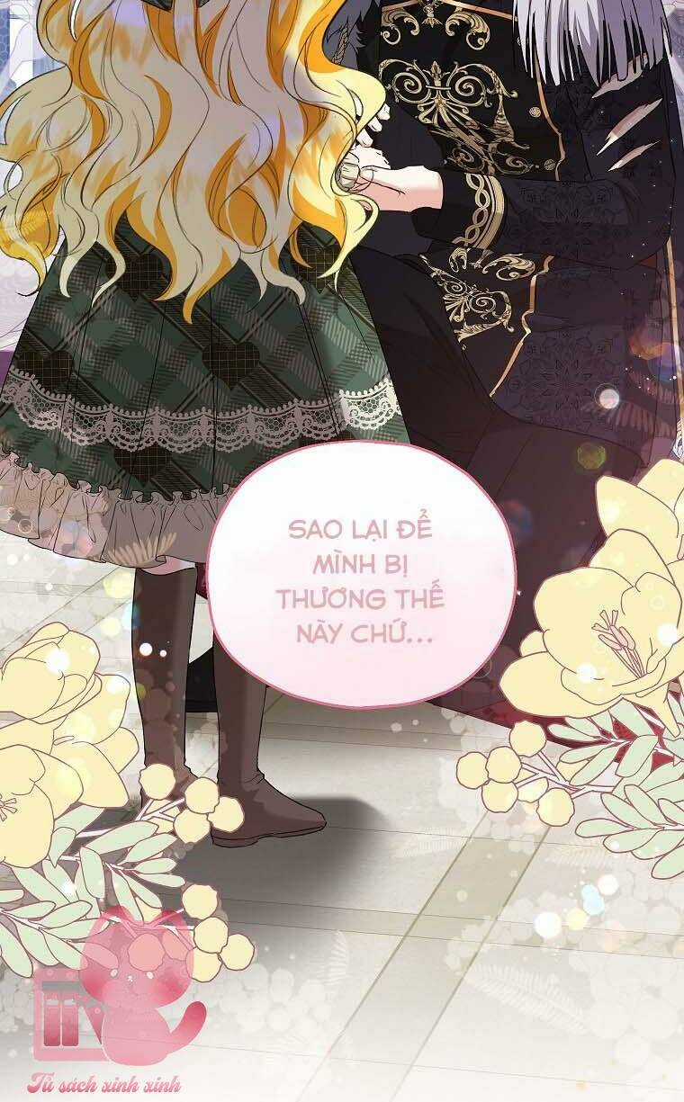 Nàng Dâu Nuôi Muốn Đứt Tình Đoạn Nghĩa Chapter 48 trang 28