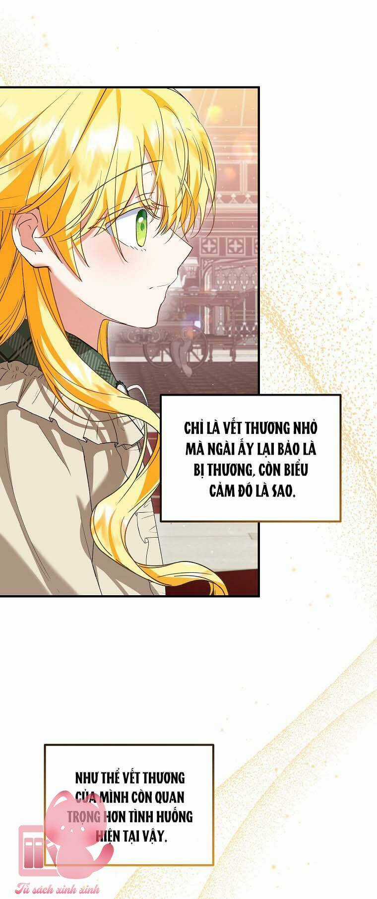 Nàng Dâu Nuôi Muốn Đứt Tình Đoạn Nghĩa Chapter 48 trang 30