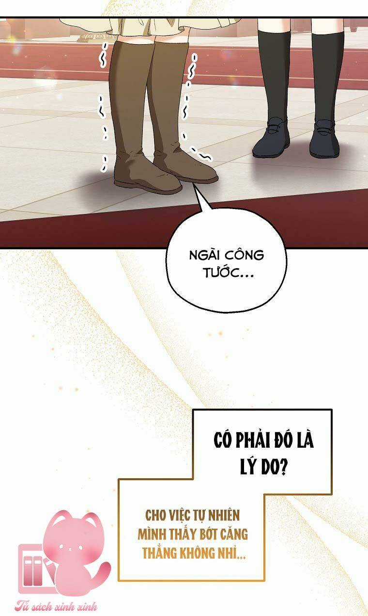 Nàng Dâu Nuôi Muốn Đứt Tình Đoạn Nghĩa Chapter 48 trang 31