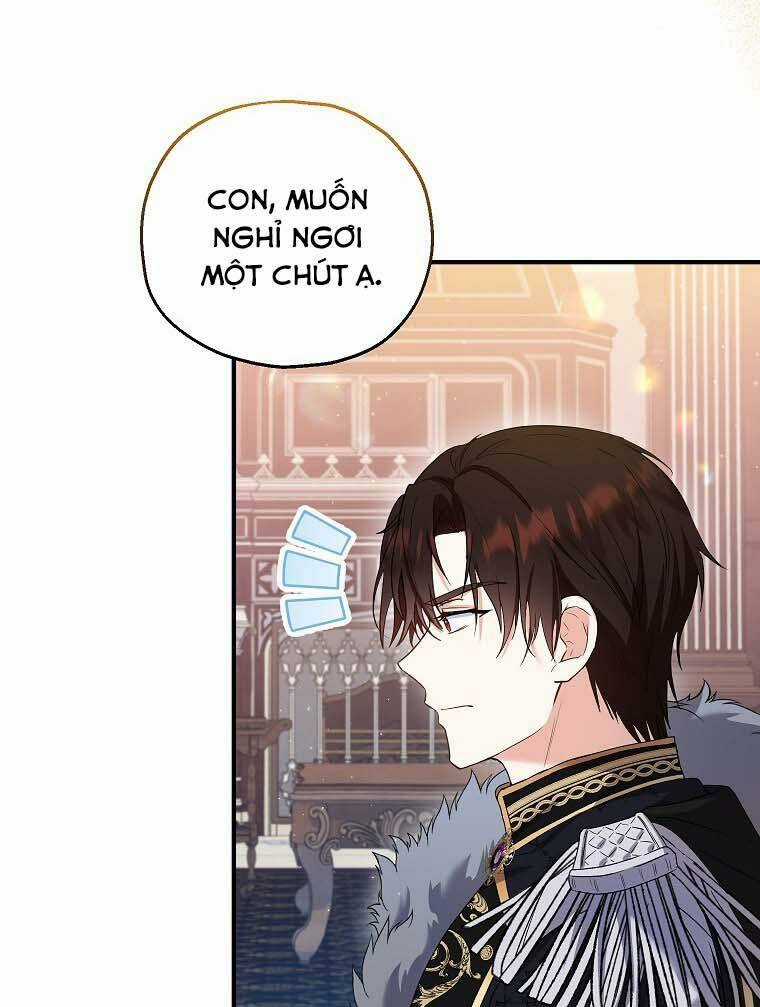 Nàng Dâu Nuôi Muốn Đứt Tình Đoạn Nghĩa Chapter 48 trang 32