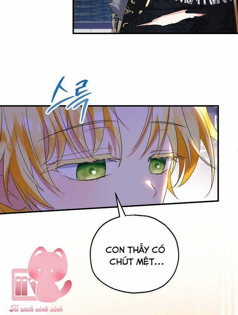 Nàng Dâu Nuôi Muốn Đứt Tình Đoạn Nghĩa Chapter 48 trang 33