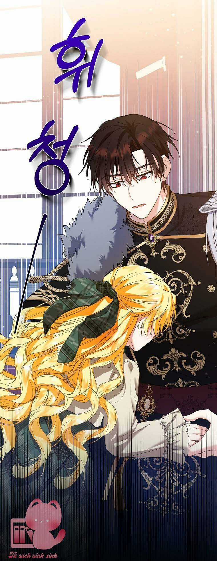 Nàng Dâu Nuôi Muốn Đứt Tình Đoạn Nghĩa Chapter 48 trang 34