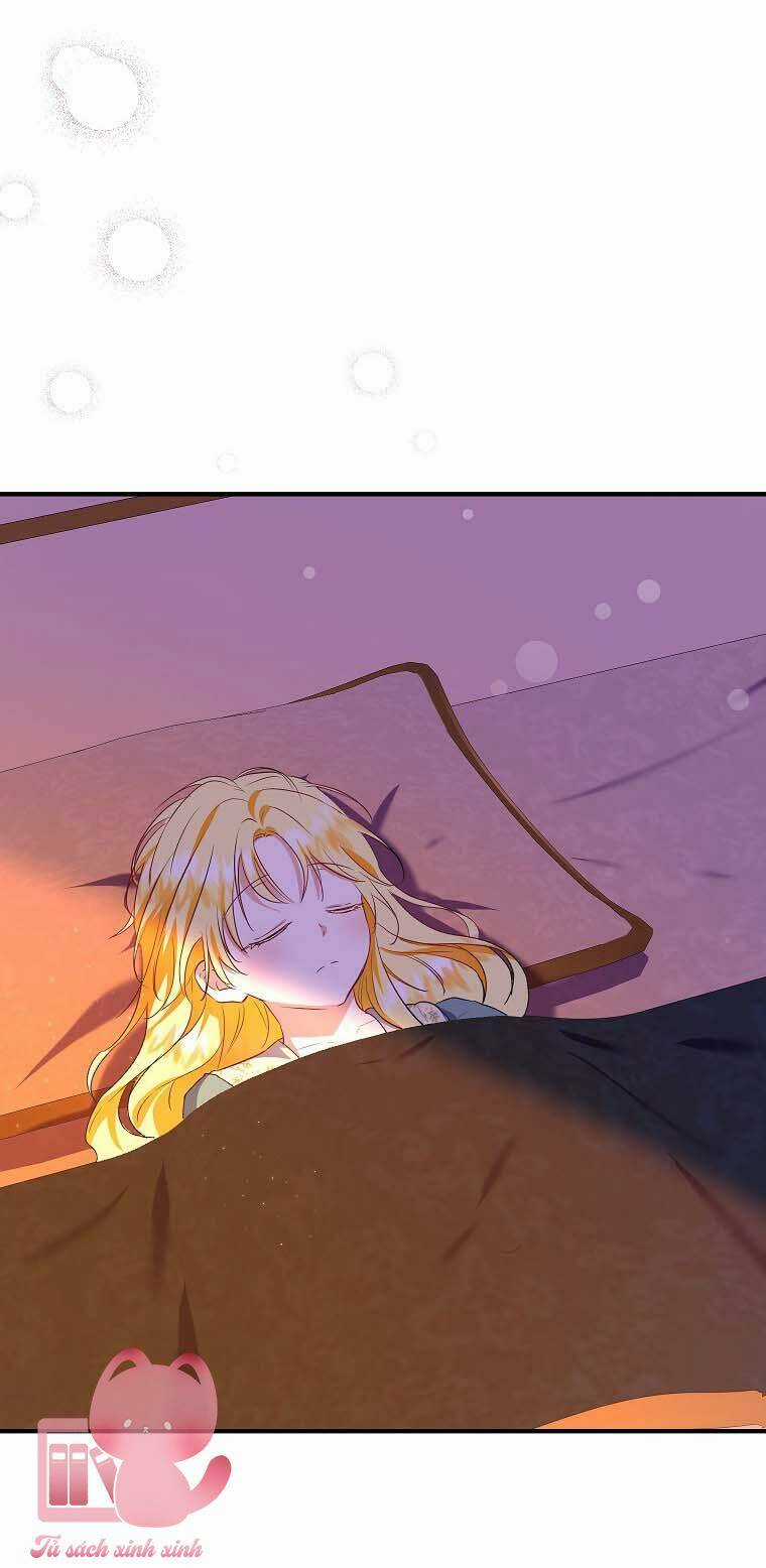 Nàng Dâu Nuôi Muốn Đứt Tình Đoạn Nghĩa Chapter 48 trang 39