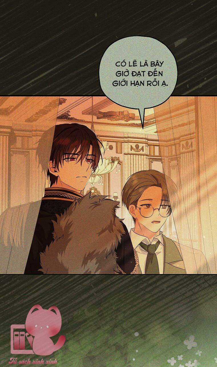 Nàng Dâu Nuôi Muốn Đứt Tình Đoạn Nghĩa Chapter 48 trang 42