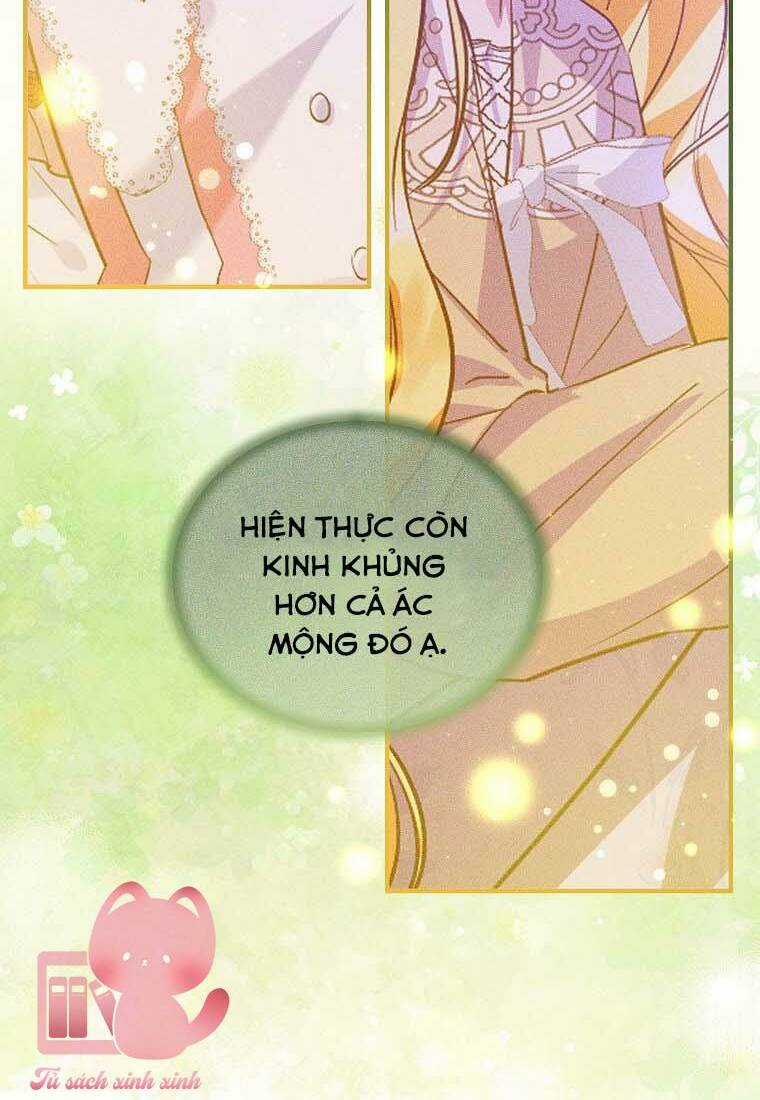 Nàng Dâu Nuôi Muốn Đứt Tình Đoạn Nghĩa Chapter 48 trang 44