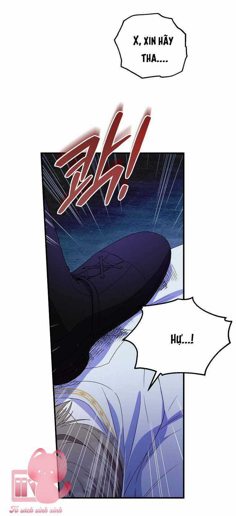 Nàng Dâu Nuôi Muốn Đứt Tình Đoạn Nghĩa Chapter 48 trang 48